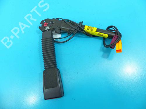 Front right seatbelt FORD FOCUS II Saloon (DB_, FCH, DH) | BP37804587I25 - Image 4