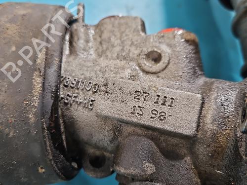 Steering rack SEAT LEON (1M1) 1.6 16 V | BP38507834M22 - Image 11