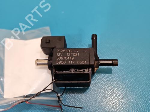 Electronic sensor VOLVO S60 II (134) T5 | BP37850526M84 - Image 3