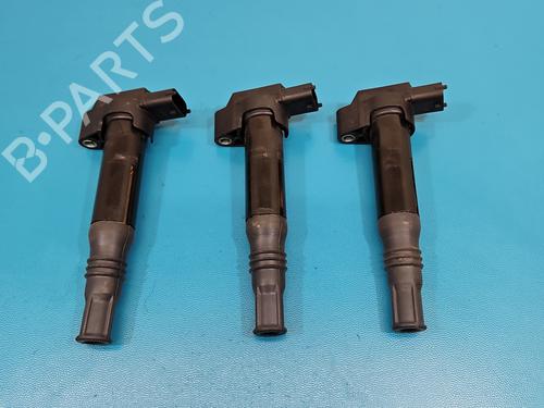 Ignition coil CITROËN C3 III (SX) 1.2 VTi 82 | BP37848794M94 - Image 3