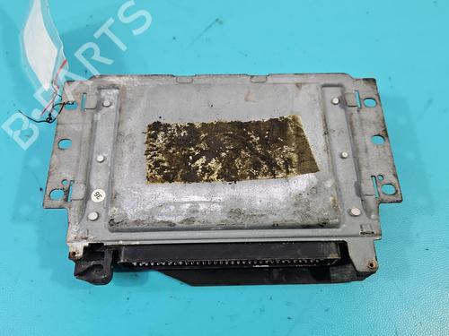 Gearbox control unit PEUGEOT 607 (9D, 9U) 3.0 V6 24V | BP38119062M52 - Image 3