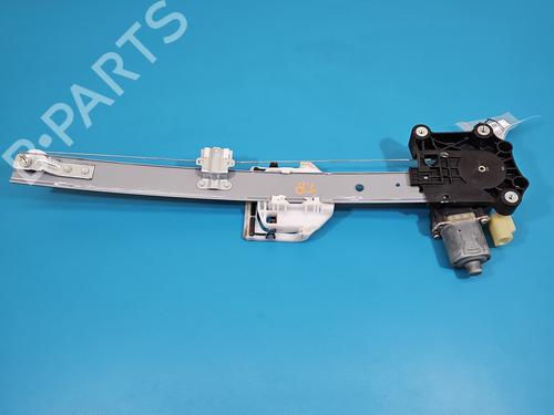 Rudehejsemekanisme Højre bagtil FORD RANGER (TKE) | BP38147935C25 - Image 3