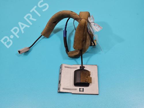 Antenne/Base HONDA CR-V III (RE_) 2.2 i-CTDi 4WD (RE6) | BP37818789C140 - Image 2