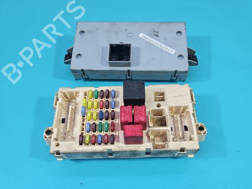 Electronic module ALFA ROMEO 159 (939_) 1.9 JTDM 16V (939AXF1B, 939AXC1B) | BP37816355M83 - Image 2