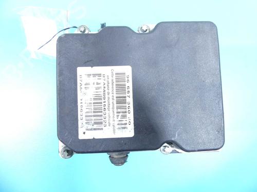 ABS pump CITROËN C6 (TD_) 2.7 HDi | BP37894472M43 - Image 9