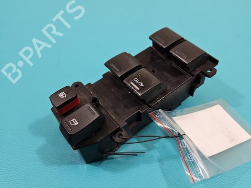 Used Switch Switch HONDA JAZZ III (GE_, GG_, GP_, ZA_) 1.3 HYBRID (GP1) (102 hp) 38134626 38134626