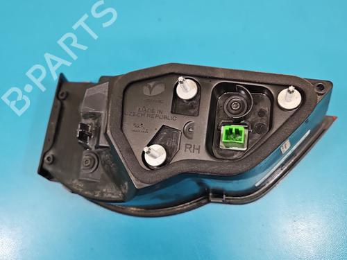 Right tailgate light JAGUAR F-PACE (X761) | BP39987281C80 - Image 5
