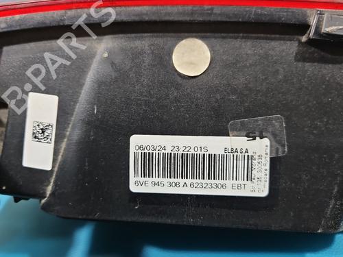Right tailgate light SKODA FABIA IV (PJ3) | BP37857320C80 - Image 8