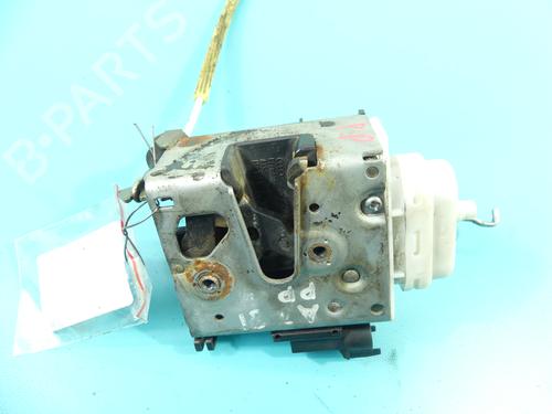 Used Front right lock Front right lock 37809560 37809560