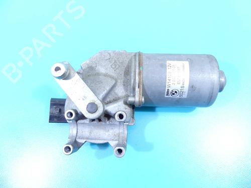 Front wiper motor BMW X1 (E84) sDrive 18 d | BP37809441M29 - Image 2