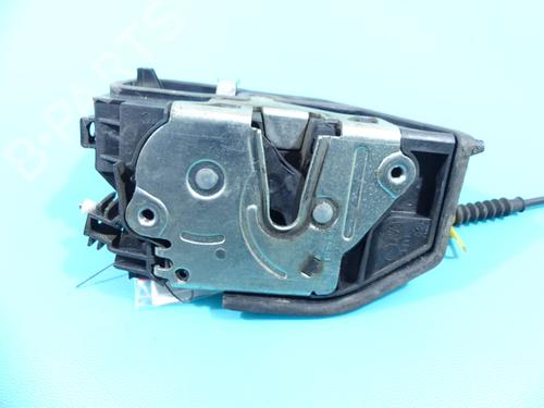 Front right lock BMW X3 (E83) 2.0 d | BP37808660C97 - Image 2