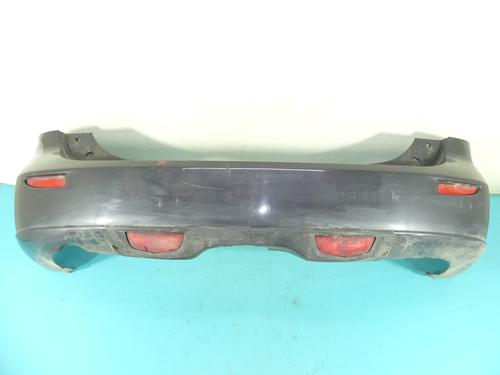Paragolpes trasero Paragolpes trasero 37809592 37809592
