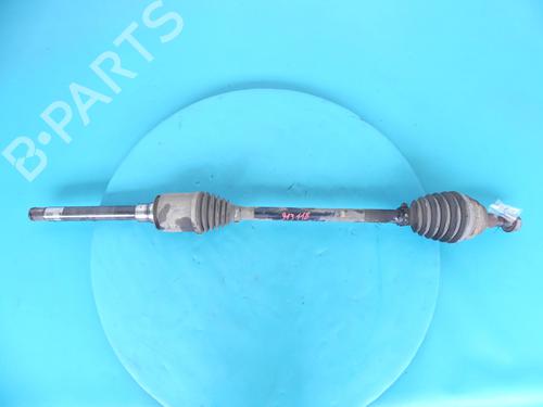 Used Right front driveshaft Right front driveshaft 38154125 38154125
