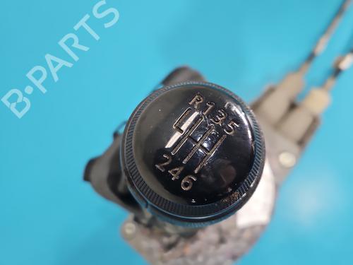 Gearstang RENAULT EXPRESS Box Body/MPV | BP38105689M90 - Image 4
