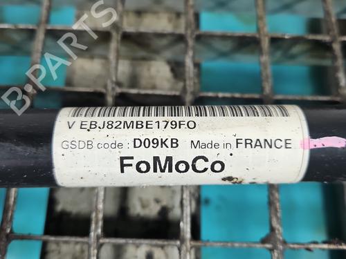 Left rear driveshaft FORD KUGA I | BP37813534M40 - Image 4