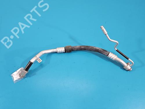 AC-rør AUDI A4 B9 (8W2, 8WC) 2.0 TFSI | BP37856489M126 - Image 2