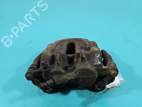 Left front brake caliper RENAULT TRAFIC II Van (FL) 1.9 dCi 80 (FL0B) | BP38135594M105  - Image 5