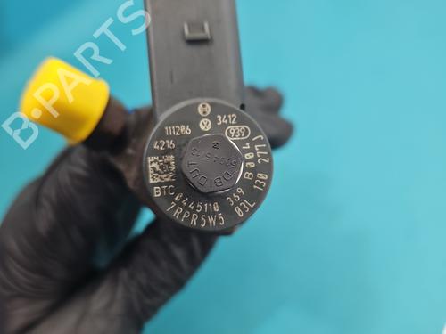 Injector VW TOURAN (1T3) 2.0 TDI | BP37844475M100 - Image 2