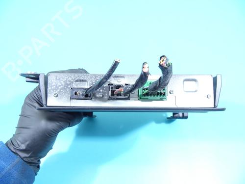 Electronic module VOLVO V40 Hatchback (525) D2 | BP37891230M83 - Image 4