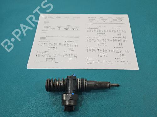 Used Injector Injector 37821438 37821438