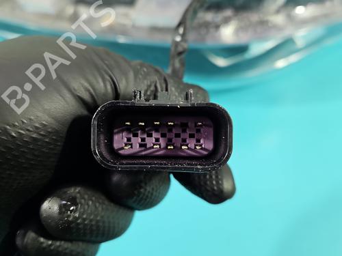 Right headlight MG MG 3 (ZP2_) 1.5 | BP37841379C29 - Image 14