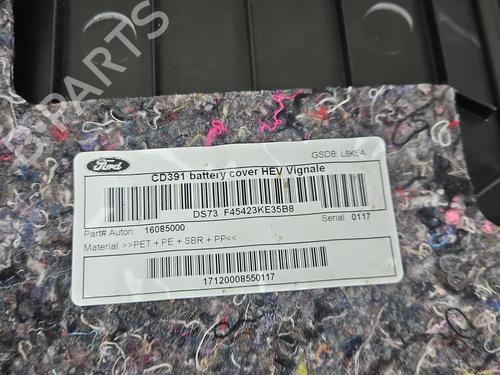 Other FORD MONDEO V Saloon (CD) 2.0 Hybrid | BP37837359O1 - Image 3