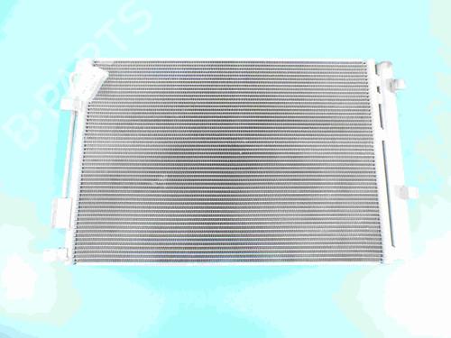 Used AC radiator AC radiator 38115722 38115722