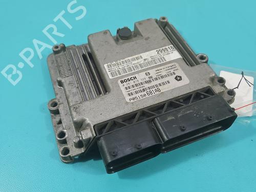 Used Engine control unit (ECU) Engine control unit (ECU) 37834591 37834591