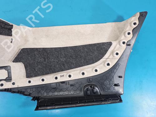Boot lining AUDI Q7 (4MB, 4MG, 4MQ) 3.0 TFSI quattro | BP37837105I3 - Image 5