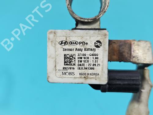 Cable HYUNDAI i30 (PDE, PD, PDEN) | BP37828156E12 - Image 6
