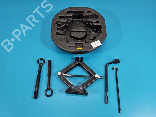 Used Jack Kit Jack Kit 39637258 39637258