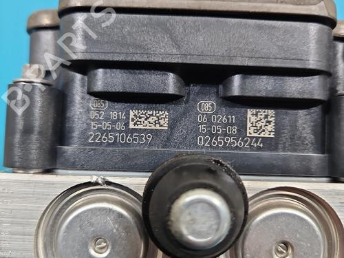 ABS pump JAGUAR XE (X760) 2.0 D | BP37826666M43 - Image 10