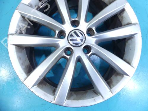 Fælgsæt VW CC B7 (358)  | BP37889714C100  - Image 13