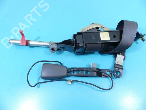 Front right seatbelt VOLVO S60 I (384) D5 | BP37885367I25  - Image 5
