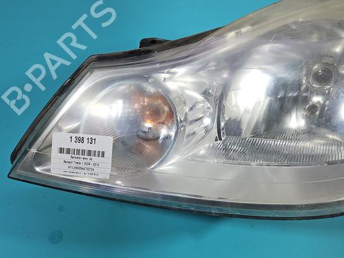 Left headlight RENAULT THALIA I (LB_) 1.2 16V | BP37812772C28 - Image 2
