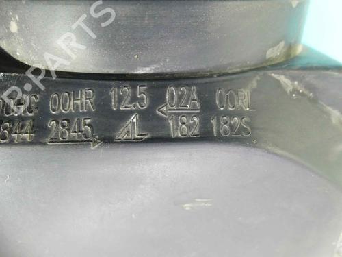 Right headlight CITROËN C4 II (NC_) 1.6 HDi 90 | BP37894070C29 - Image 10
