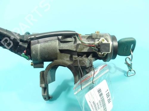 Ignition barrel KIA SHUMA II (FB) 1.8 | BP37893569M48 - Image 4