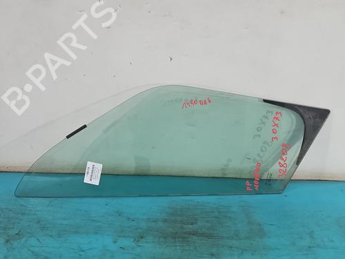 Used Front right door window Front right door window 38130771 38130771