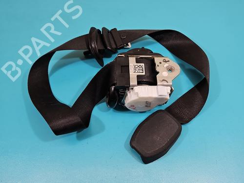 Front left seatbelt BMW X3 (G01, F97, G08) xDrive 20 d | BP37816458I26 - Image 6