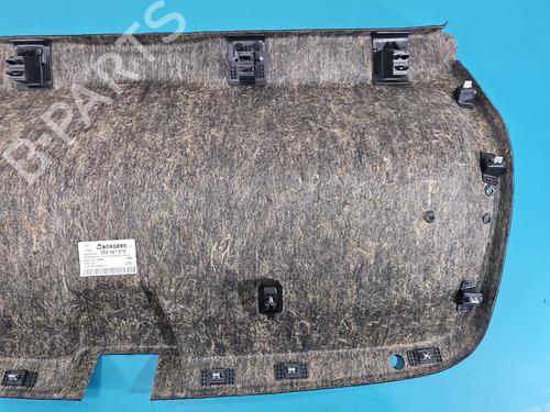 Boot lining SKODA OCTAVIA IV (NX3, NN3, PV3) 2.0 TDi | BP37836535I3  - Image 5
