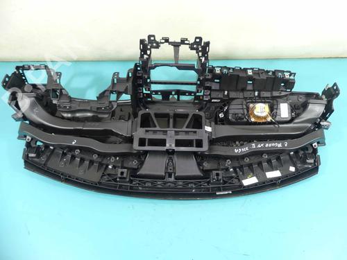 Dashboard JAGUAR XF II (X260) | BP37989858C46 - Image 9