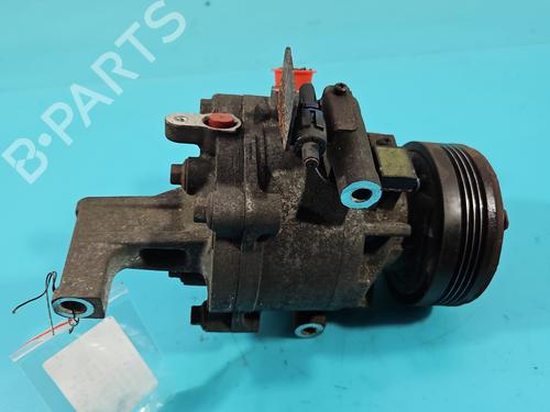 AC compressor SUZUKI SWIFT IV (FZ, NZ) | BP37811689M34 - Image 4