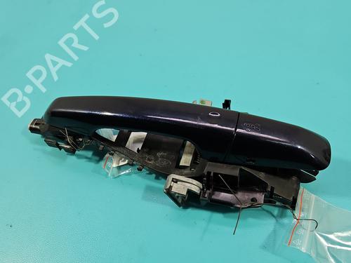 Used Front left exterior door handle Front left exterior door handle 37843560 37843560