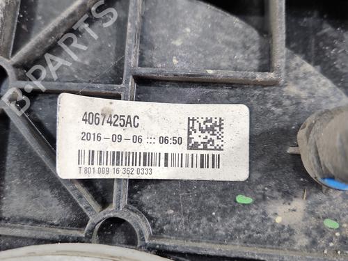 AdBlue-tank AUDI A4 B9 (8W2, 8WC) 2.0 TFSI | BP37856500M85 - Image 9