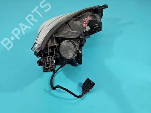 Left headlight MG MG 3 (ZP2_) 1.5 | BP37841378C28 - Image 6