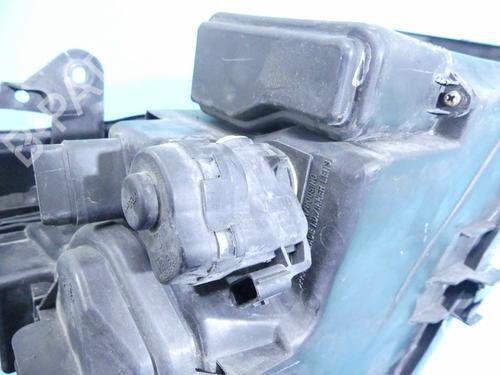 Left headlight RENAULT VEL SATIS (BJ0_) 3.0 dCi (BJ0J, BJ0N) | BP37892468C28 - Image 11