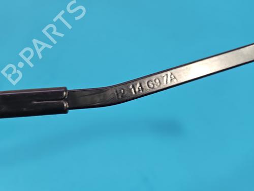 Vindspejlsviskerarm SUZUKI VITARA (LY) 1.6 (APK 416) | BP38926531C143  - Image 12