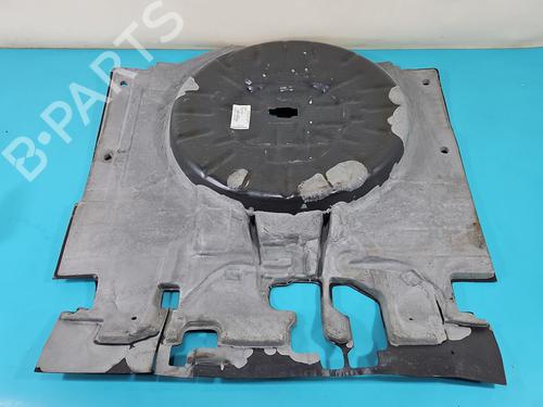 Boot lining FORD AUSTRALIA MUSTANG Coupe | BP38124322I3 - Image 7