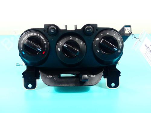 Used Climate control Climate control 37881331 37881331