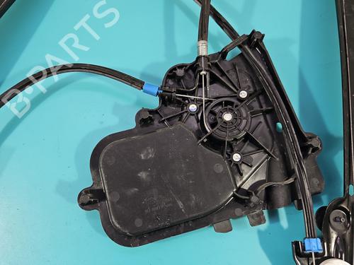 Front left window mechanism TESLA MODEL 3 (5YJ3) | BP38127993C22 - Image 6